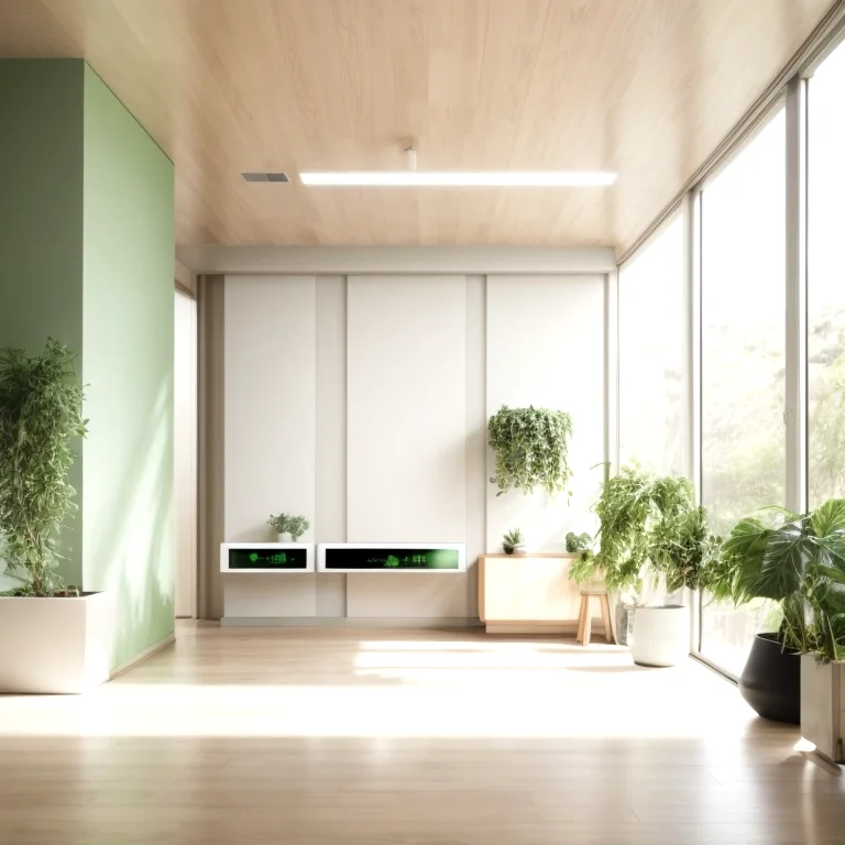 Why Eco-Smart Climate Solutions Matter