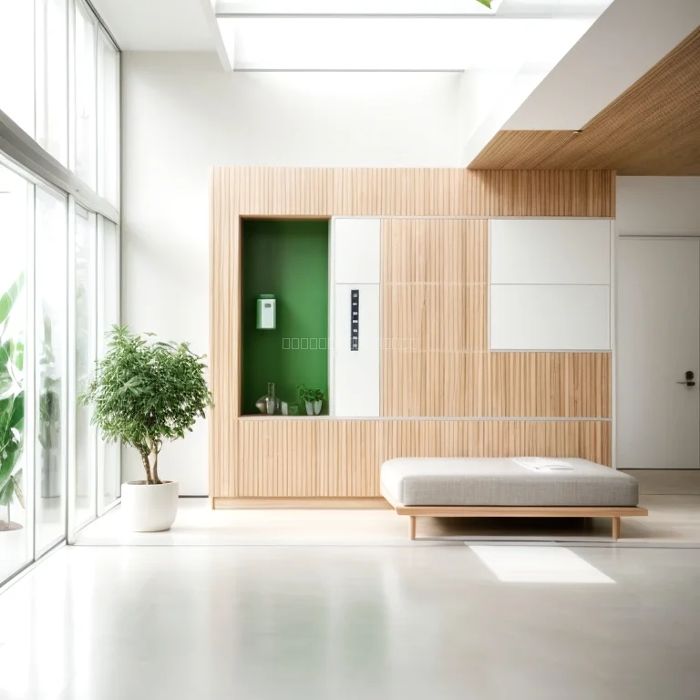 Our Eco-Driven Strategy